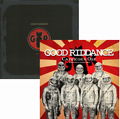 GOOD RIDDANCE / グッドリダンス / CAPRICORN ONE: SINGLES & RARITIES (レコード) (フォトブック付き限定盤)