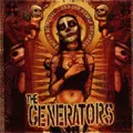 GENERATORS / ジェネレーターズ / EXCESS BETRAYAL...AND OUR DEAR