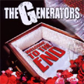 GENERATORS / ジェネレーターズ / WELCOME TO THE END