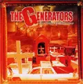 GENERATORS / ジェネレーターズ / THE WINTER OF DISCONTENT