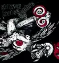 SHIKARI:LOUISE CYPHRE / SPLIT (9")