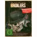 BROILERS / ブロイラーズ / THE ANTI ARCHIVES (DVD:PAL方式)