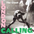 CLASH / クラッシュ / LONDON CALLING (レコード/180G)