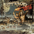 HAMMERLORD / WOLVES AT WAR'S END