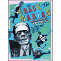 CRACK The MARIAN / クラック・ザ・マリアン / THIS IS MONSTERS TV SHOW (DVD) (Tシャツなしのカート)