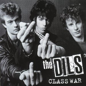 DILS / ディルズ / CLASS WAR (LP)