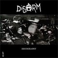 DISARM / ディザーム / DISCOGRAPHY 1982-1987 (通常盤)