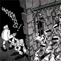 UNDERDOG / アンダードッグ / UNDERDOG (7")