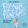 FRANTIC FLINTSTONES / フランティック・フリントストーンズ / THE ULTIMATE FRANTIC FLINTSTONES COLLECTION VOL.1