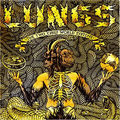 LUNGS / ラングス / THE TWO CHIEF WORLD SYSTEMS