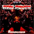 RAW POWER / RESUSCITATE