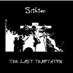 SITHTER / LAST TEMPTATION (7")