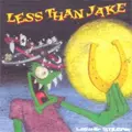 LESS THAN JAKE / LOSING STREAK (来日記念再発盤)