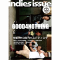 indies issue / VOL.53