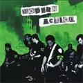 MODERN ACTION / モダンアクション / MOLOTOV SOLUTION (レコード)