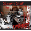 LUNA VEGAS / ルナベガス / SECOND SHOT CUCKOO CLOCK