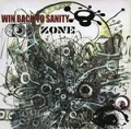 ZONE (PUNK) / ゾーン / WIN BACK TO SANITY