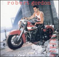 ROBERT GORDON / ロバート・ゴードン / GREETINGS FROM NEW YORK CITY (国内盤)