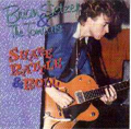 BRIAN SETZER & THE TOMCATS / SHAKE RATTLE & ROLL (LIVE ALBUM VOL.6)