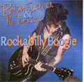 BRIAN SETZER & THE TOMCATS / ROCKABILLY BOOGIE (LIVE ALBUM VOL.7)
