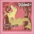 DUDOOS / ドゥードゥーズ / KOGIDASO! SHURA-SHU-SHUN! (帯付き仕様輸入盤)