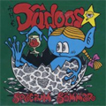 DUDOOS / ドゥードゥーズ / SPECIUM SOMMER (帯付き仕様輸入盤)