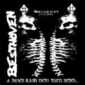BESTHOVEN / ベストーベン / A BOMB RAID INTO YOUR MIND - DISCOGRAPHY 2002-2004