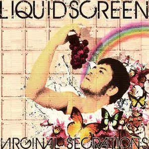 LIQUID SCREEN / VIRGINAL SECRETIONS