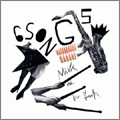 miila and the geeks / ミーラ・アンド・ザ・ギークス / 6SONGS (7") 