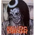 SEPTIC DEATH / セプティックデス商品一覧｜PUNK｜ディスク