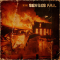 SENSES FAIL / センシズフェイル / THE FIRE (国内帯付き仕様)