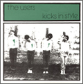 USERS / ユーザーズ / KICKS IN STYLE (7")
