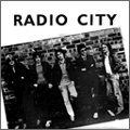 RADIO CITY / レディオ・シティー / LOVE AND A PICTURE (7") 
