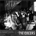 QUEERS / クイアーズ / BACK TO THE BASEMENT (国内盤)
