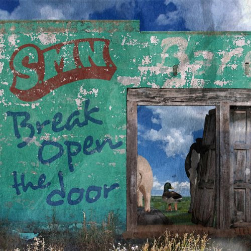 S.M.N. / Break Open the Door