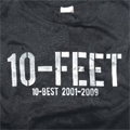 10-FEET / 10-BEST 2001-2009 (通常盤)