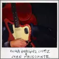 OMAR A. RODRIGUEZ-LOPEZ / オマー・アルフレッド・ロドリゲス・ロペス / OMAR RODRIGUEZ & JOHN FRUSCIANTE