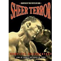 SHEER TERROR / シアー・テラー / BEATEN BY THE FISTS OF GOD (CD+DVD) (国内帯付き仕様)