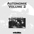 VA (STONEHENGE RECORDS) / AUTONOMIE VOL.2 (7")