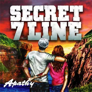SECRET 7 LINE / APATHY