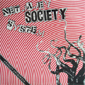 NETJAJEV SOCIETY SYSTEM / ANARCHY ANDROMEDA (レコード)