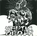 SEPTIC DEATH / セプティックデス商品一覧｜PUNK｜ディスクユニオン