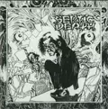 SEPTIC DEATH/Attention パスヘッド ハードコア SEPTIC DEATH/Attention パスヘッド ハードコア