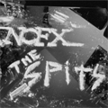 NOFX:THE SPITS / SPLIT (7")