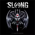 SLANG / LIFE MADE ME HARDCORE (LP/GATEFOLD)