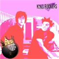 WILD (UK) / ワイルド / KING ROCKERS
