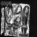 GLOOM / グルーム / SPEED NOISE HARDCORE (7")