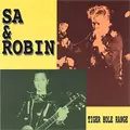 SA / ROBIN / TIGER HOLE RANGE SPLIT 7" SERIES VOL.13 (7")