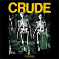 CRUDE / CORNER (レコード)
