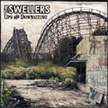 SWELLERS / スウェラーズ / UPS AND DOWNSIZING (レコード)